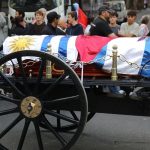 Pepe Mujica funeral