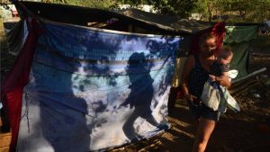 Pobreza- Endeudado-Bukele-Pretamos