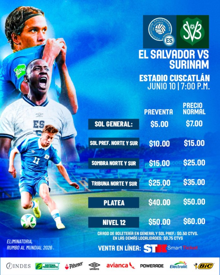 Precios Selecta Surinam
