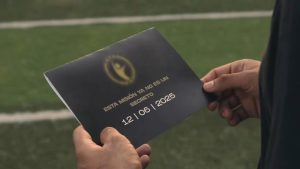 Presentacion Inter FA El Salvador