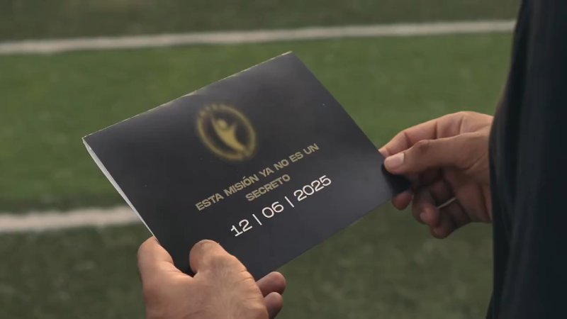 El Inter FA se presentará en un par de semanas en la Primera División. Foto: Imagen de carácter ilustrativo y no comercial / https://x.com/InterFA_/status/1928270631604293845
