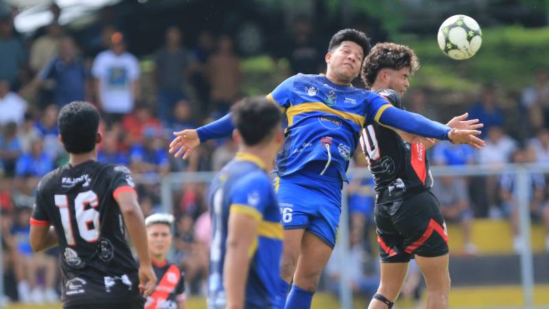 Zacatecoluca Fuerte Aguilares