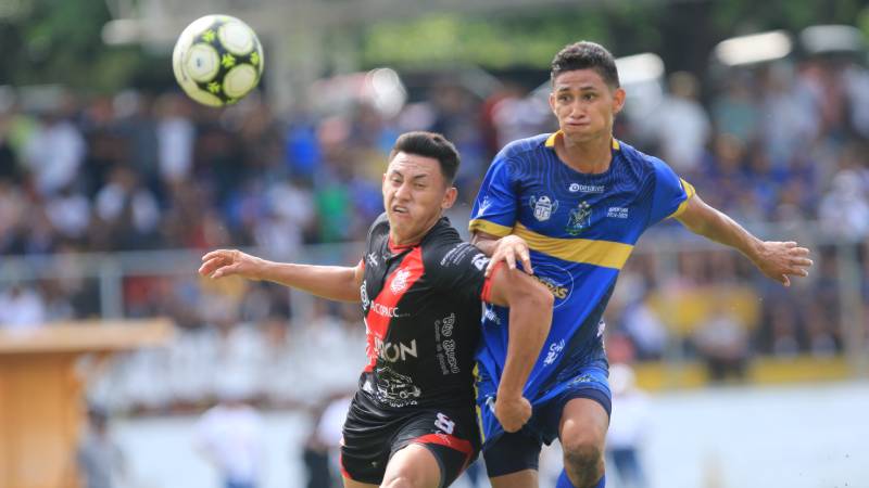 Zacatecoluca Fuerte Aguilares