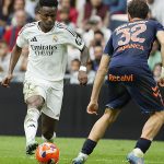 El Real Madrid anuncia récord de ingresos