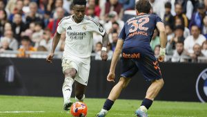 Real Madrid Celta de Vigo