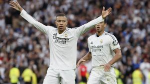 Real Madrid Celta de Vigo