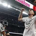 Real Madrid Mallorca LaLiga