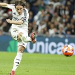 Real Madrid Mallorca LaLiga