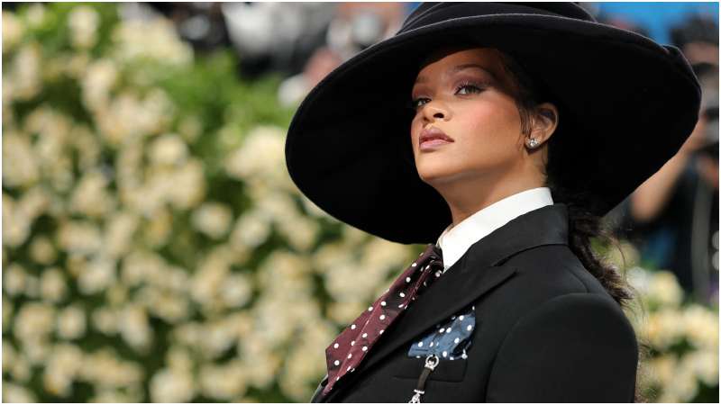 Rihanna