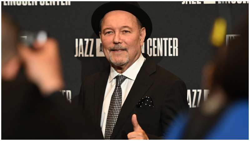 Ruben Blades