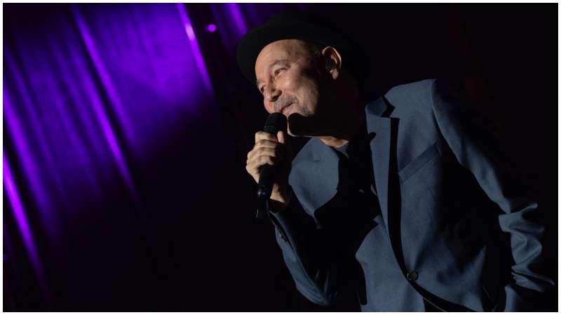 Ruben Blades