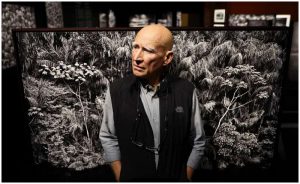 Sebastiao Salgado- fotografo- Brasil