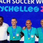 Seychelles 2025