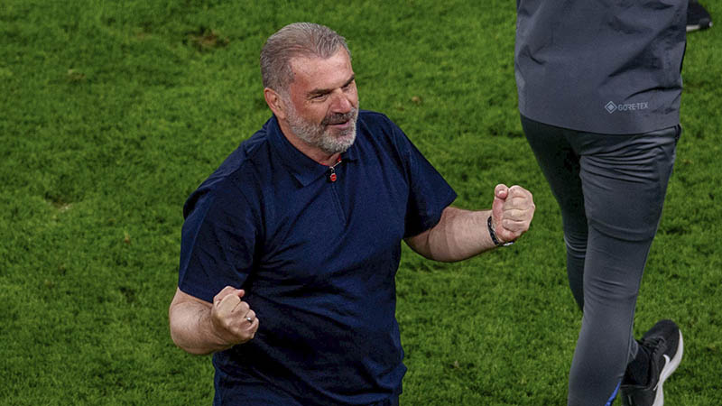 Tottenham Campeon Europa League