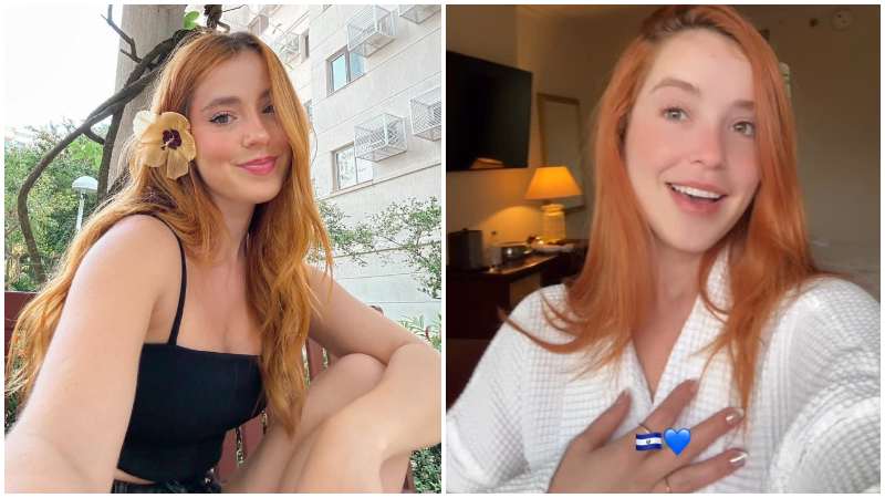 Victoria Dallier Azevedo- influencer- Be Awards