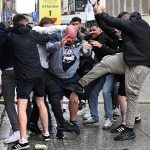 Violencia
