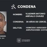 Juez cuestiona secretismo de EU.UU. al retirar cargos de líder MS-13