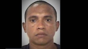 Vladimir Antonio Arévalo Chávez-Pandillero