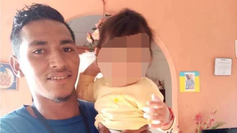 William Diaz carcel Izalco