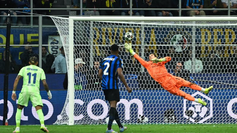 Yann Sommer
