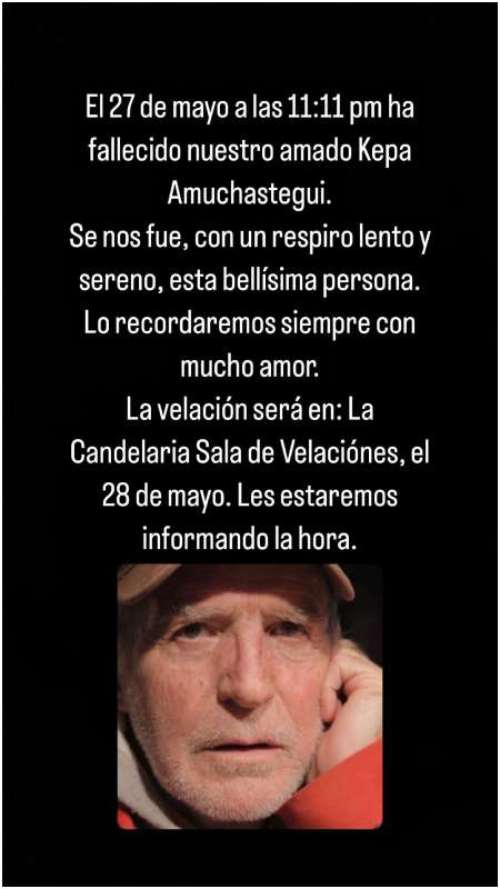 Yo soy Betty - la fea - Kepa Amuchastegui