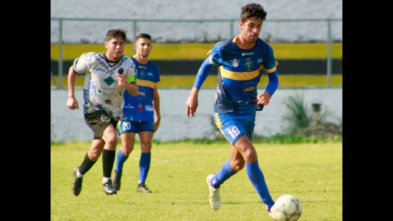 Zacatecoluca Semifinales Segunda Division Clausura 2025