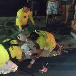 accidente terrazas