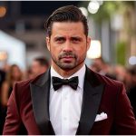 Pedro Moreno- actor cubano