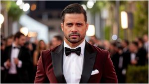 Pedro Moreno- actor cubano