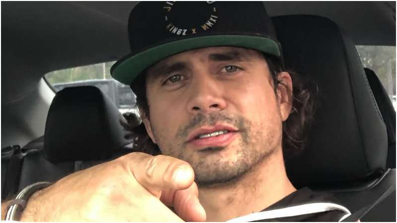 pedro Moreno- actor cubano