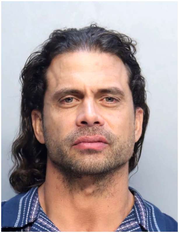 Pedro Moreno- actor cubano