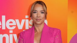 Adamari López no se ha pronunciado al respecto.