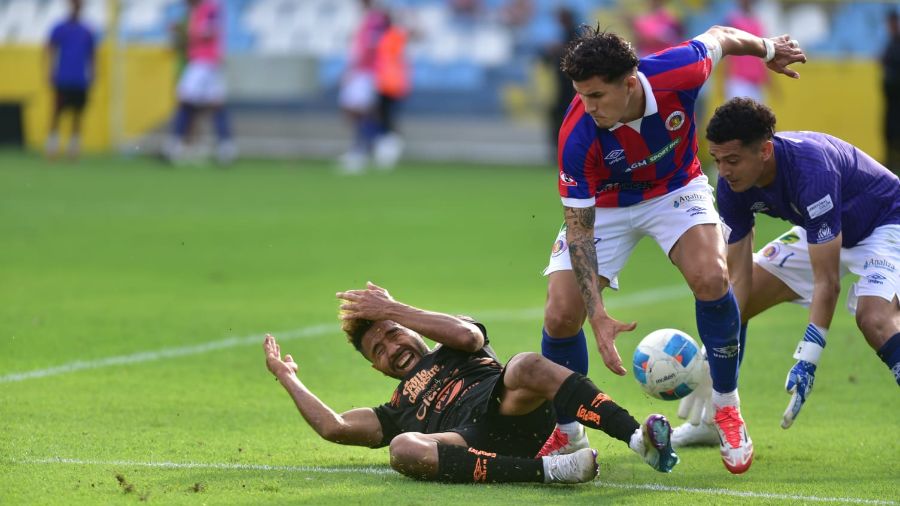 aguila fas cuartos final futbol el salvador vuelta 03