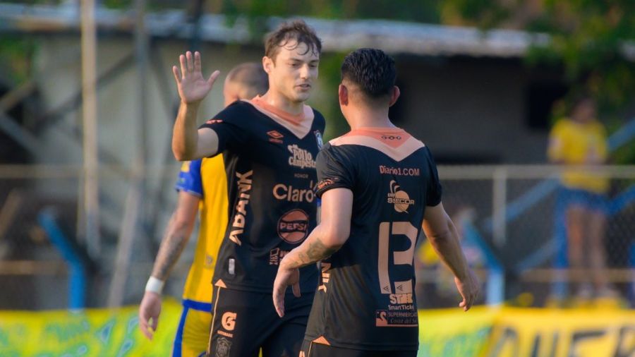 Foto: Cortesía de CD Águila