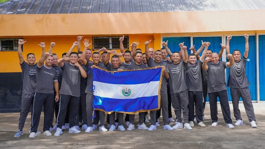 Foto: EDH/Cortesía de la Federación Salvadoreña de Ajedrez (FSA)