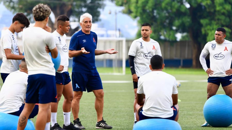 alianza fuerte san francisco futbol el salvador 01