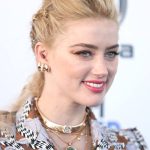 Amber Heard