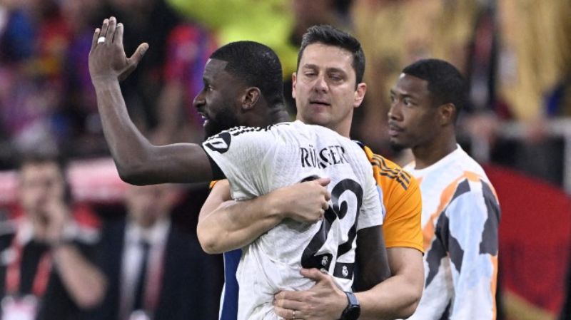 antonio rudiger sancion castigo futbol 02