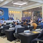 Sesión Plenaria 55 Asamblea Legislativa