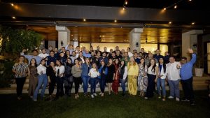 bancada Nuevas Ideas con Bukele