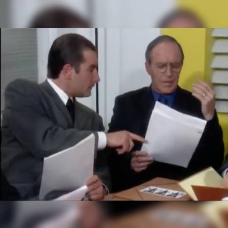 Kepa Amuchastegui, actor de "Yo soy Betty, la fea"