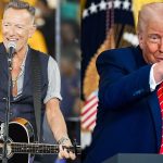 Bruce y Donald están en el ojo del huracán debido a sus "dimes y diretes".