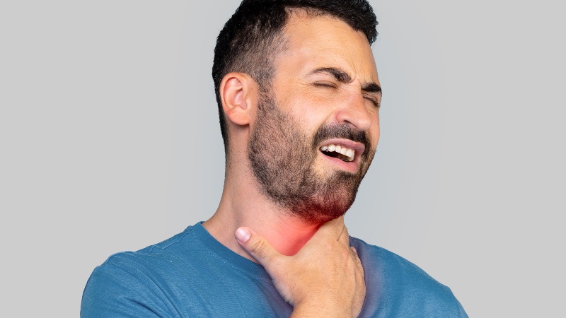 Cáncer de cuello y cabeza