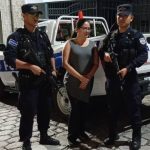 captura de ruth lopez abogada y defensora de derechos humanosfgr