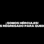 cd hercules presentacion