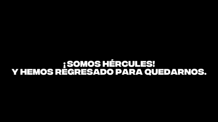 Foto: CD Hércules