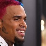 Chris Brown