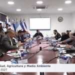 comision salud