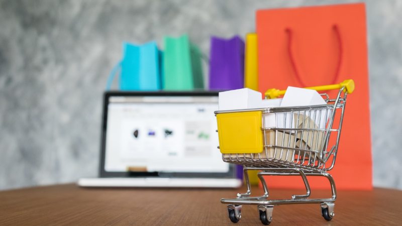 Las ventajas de comprar online están fuera de discusión, pero también es cierto que al comprar online podemos encontrarnos con diversas formas de engaño. / 
