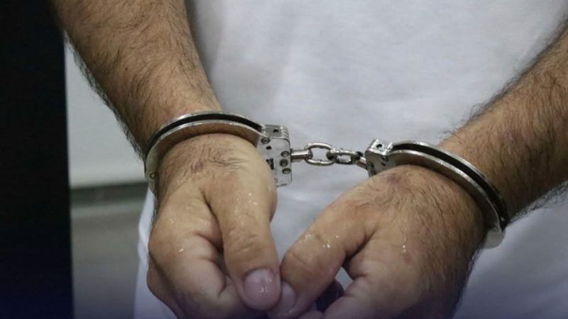 Hombre fue condenado a 13 años de prisión. Foto EDH / Cortesía Centros Judiciales.